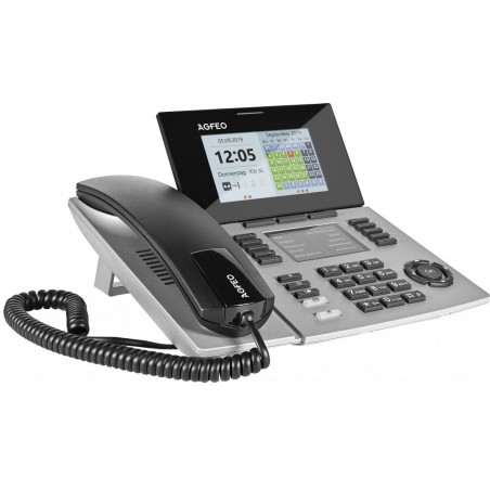 Agfeo sensorfon st56 ip plata