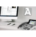 Agfeo sensorfon st56 ip plata