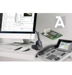 Agfeo sensorfon st56 ip plata