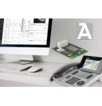 Agfeo sensorfon st56 ip plata