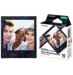 Fujifilm star illumination película instantáneas 86 x 72 mm 10 pieza(s)