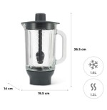 Kenwood kah359gl accesorio batidora para mezclar alimentos