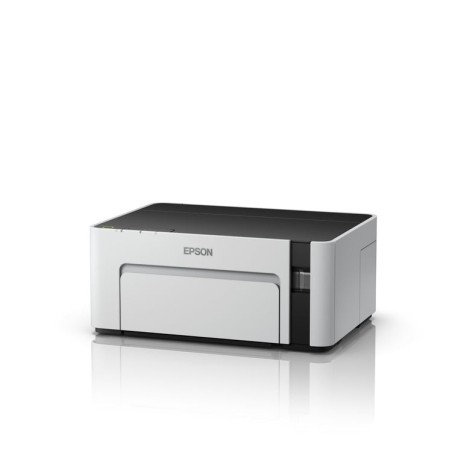 Impresora de inyección de tinta epson ecotank m1100 1440 x 720 dpi a4