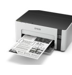 Impresora de inyección de tinta epson ecotank m1100 1440 x 720 dpi a4