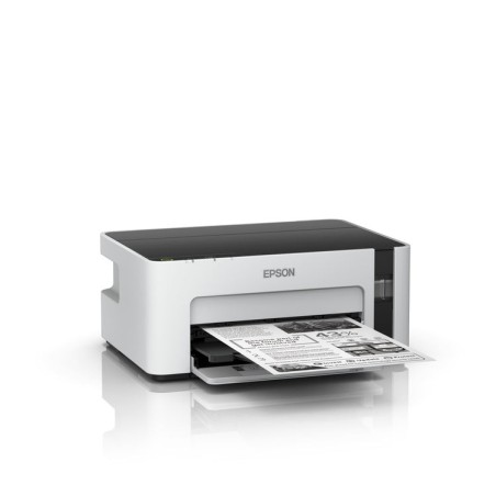Impresora de inyección de tinta epson ecotank m1100 1440 x 720 dpi a4