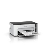 Impresora de inyección de tinta epson ecotank m1100 1440 x 720 dpi a4