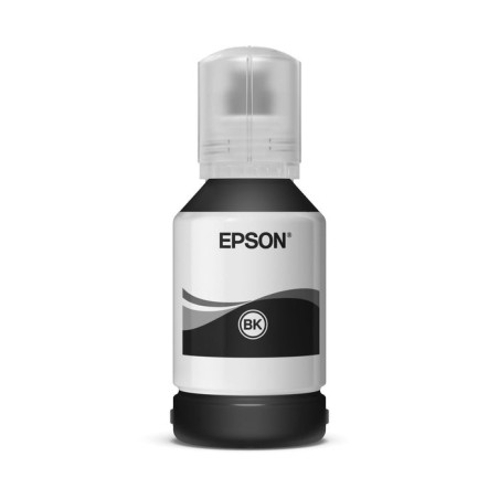 Impresora de inyección de tinta epson ecotank m1100 1440 x 720 dpi a4