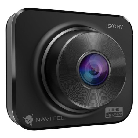 Navitel r200 nv cámara de salpicadero full hd negro
