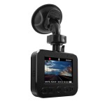 Navitel r200 nv cámara de salpicadero full hd negro