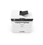 Impresora ricoh multifuncion inyeccion monocromo sp 230sfnw fax/ a4/ 30ppm/ 64mb/ usb/ red/ wifi/ adf/ duplex impresion