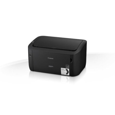 Impresora láser monocromo canon i-sensys lbp6030b negra