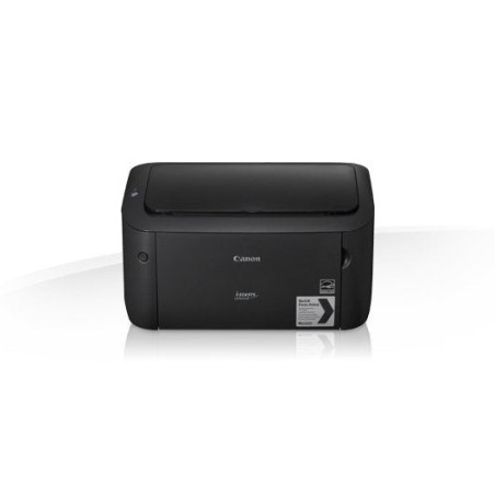 Impresora láser monocromo canon i-sensys lbp6030b negra