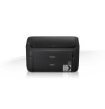 Impresora láser monocromo canon i-sensys lbp6030b negra