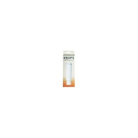 Inserto de filtro krups f08801 para cafeteras espresso, filtro de agua