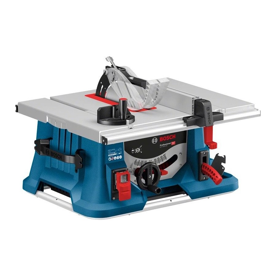 Bosch sierra de mesa gts 635-216 profesional 0601b42000