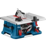 Bosch sierra de mesa gts 635-216 profesional 0601b42000