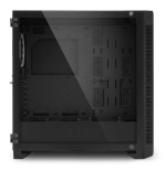 Caja sharkoon elite shark ca200g atx 2xusb3.0 sin fuente