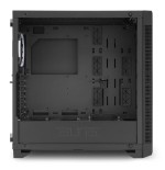Caja sharkoon elite shark ca200g atx 2xusb3.0 sin fuente