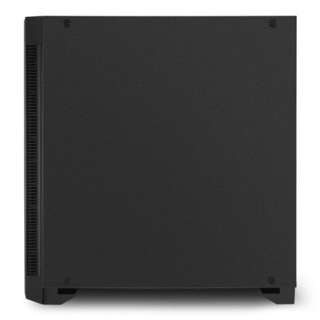 Caja sharkoon elite shark ca200g atx 2xusb3.0 sin fuente