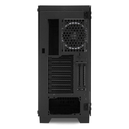 Caja sharkoon elite shark ca200g atx 2xusb3.0 sin fuente