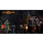 Juego para consola sony ps4 hits gods of war iii remasterizado