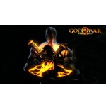 Juego para consola sony ps4 hits gods of war iii remasterizado