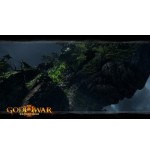 Juego para consola sony ps4 hits gods of war iii remasterizado