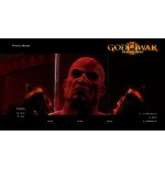 Juego para consola sony ps4 hits gods of war iii remasterizado