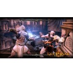Juego para consola sony ps4 hits gods of war iii remasterizado