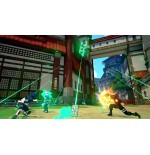 Juego naruto to boruto shinobi striker playstation 4
