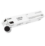Toner original negro canon c-exv55 para ir c256i c356i