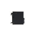 Conversor de medios level one rj45 a sc mono modo industrial iec-4301