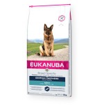 Pienso eukanuba german shepherd chicken (12 kg )