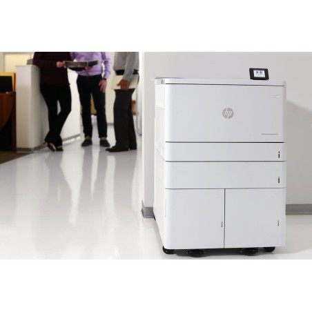 Toner hp 658x   magenta w2003x  28000 seiten