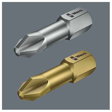 Wera bit-satz bit-check 30 universal 1, 1/4" 05056440001