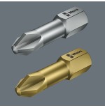 Wera bit-satz bit-check 30 universal 1, 1/4" 05056440001