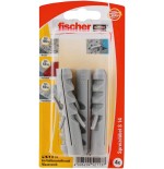 Fischer taco de expansión s 14 k 52113