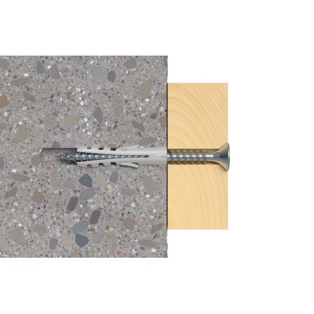 Fischer taco de expansión s 14 k 52113
