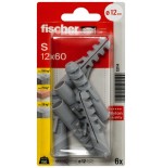 Fischer anclaje de expansión anclaje s 12 k 52114