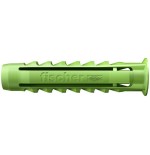 Fischer anclaje de expansión sx verde 8x65 k 524824 10 piezas