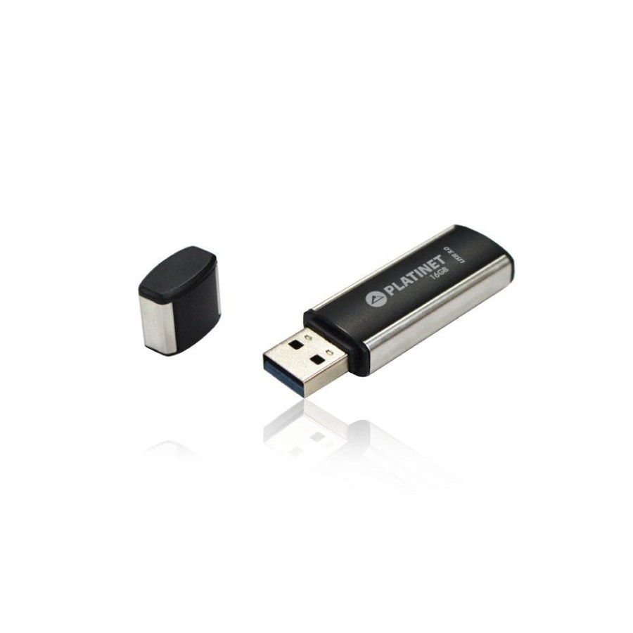Pendrive platinet usb 3.0 x-depo 16gb pmfu316
