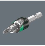 Wera bit-satz bit-check 30 universal 1, 1/4" 05056440001