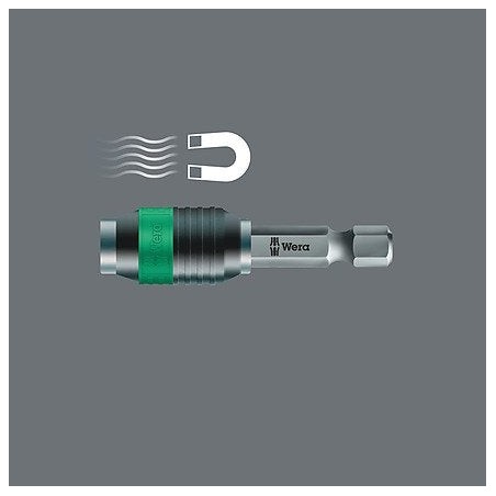 Wera bit-satz bit-check 30 universal 1, 1/4" 05056440001