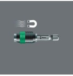 Wera bit-satz bit-check 30 universal 1, 1/4" 05056440001