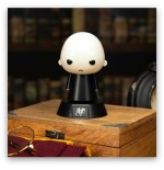 Lampara paladone icon harry potter voldemort