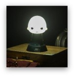 Lampara paladone icon harry potter voldemort