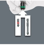 Wera bit-satz bit-check 30 universal 1, 1/4" 05056440001
