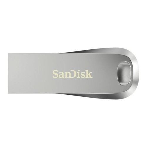 Pendrive sandisk ultra luxe usb 3.1 flash drive 64gb