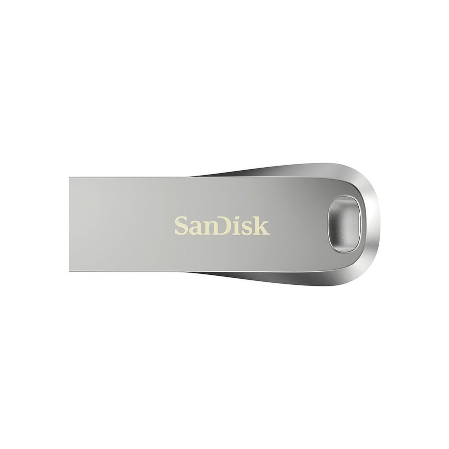 Pendrive sandisk ultra luxe usb 3.1 flash drive 64gb