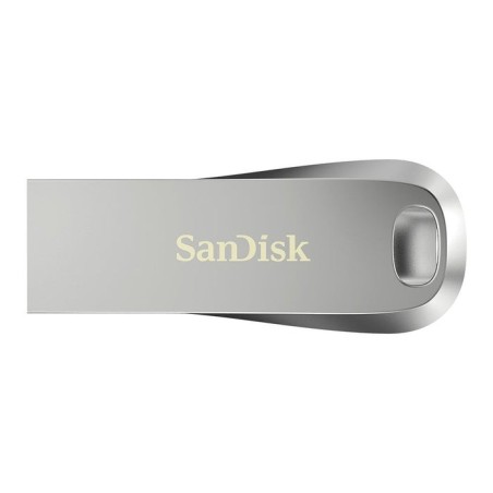 Pendrive sandisk ultra luxe usb 3.1 flash drive 64gb